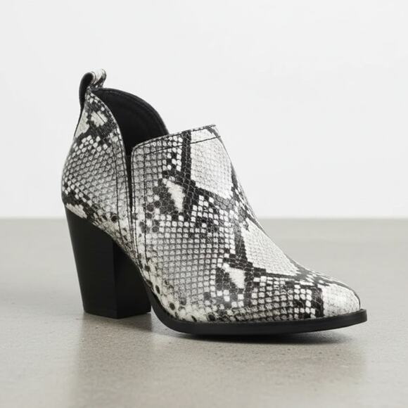 Jeffrey Campbell 7.5 NEW - Picture 1 of 9